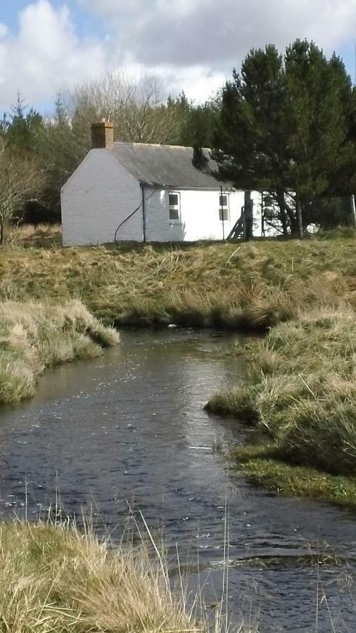 Keepers Cottage Forsinain Eksteriør bilde